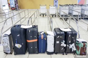 последние новости туризм