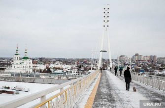 коронавирус тюмень