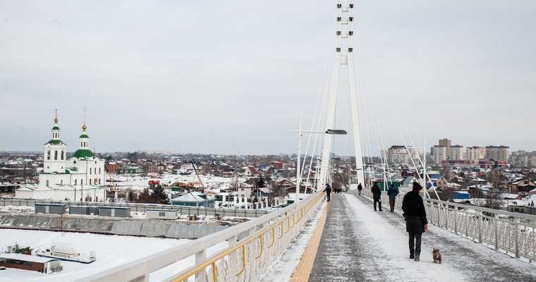 коронавирус тюмень