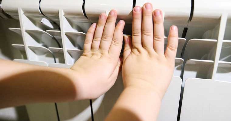 в Ишиме подорожало отопление