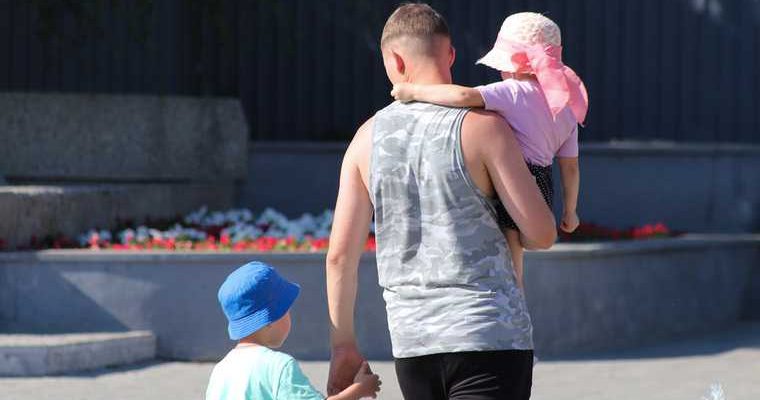 губернатор ЯНАО Дмитрий Артюхов инициативы социальная политика