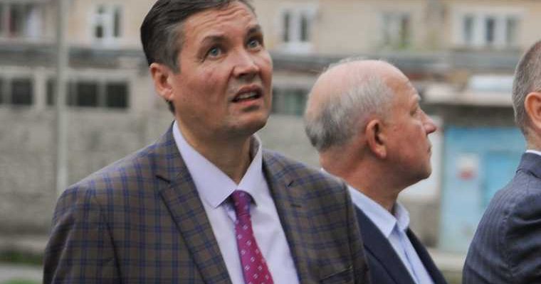 Челябинск Киршин Катав Ивановск КСП