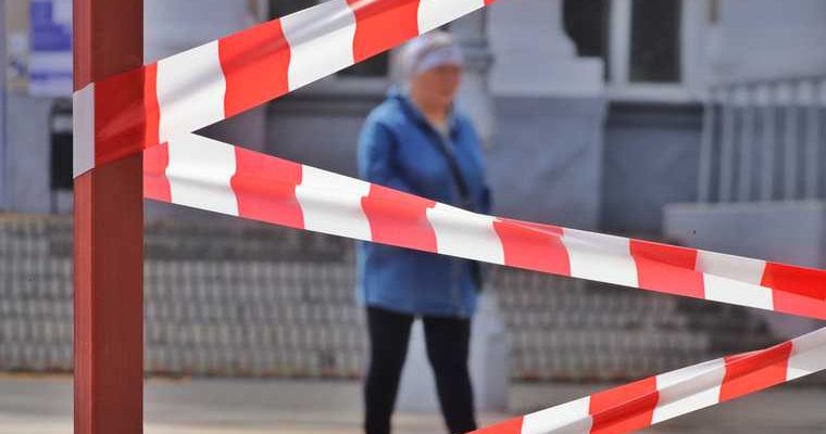 вирусологи коронавирус ковид Россия подъем прогноз ограничения