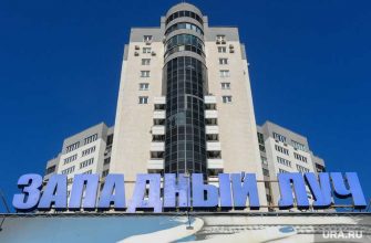 вайнштейны западный луч