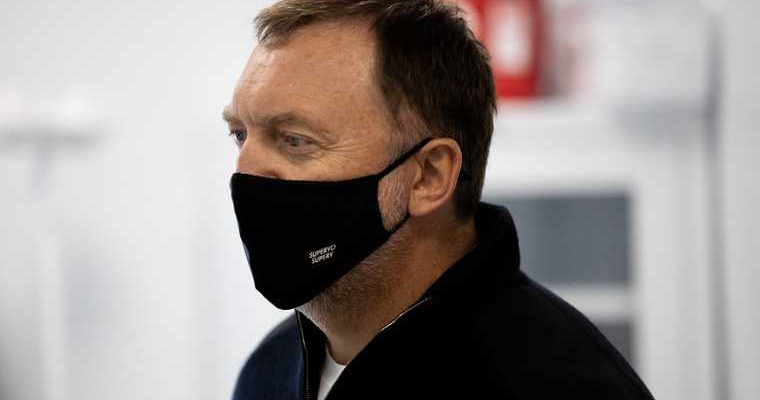 причины экономического кризиса в США