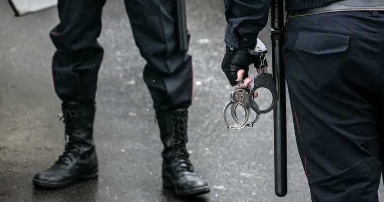 Дагестан ОПГ