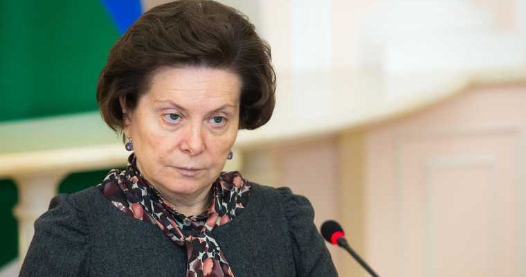 новости хмао оперштаб глава округа поручила организовать ремонт дорог дороги в югре плохой ремонт организовать проверку работа мэрии