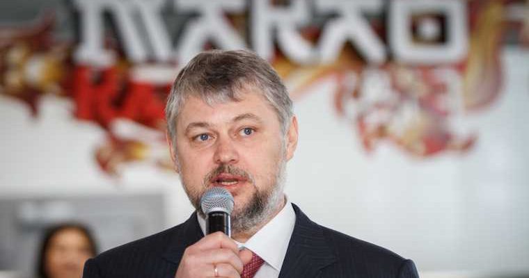 Никифоров Таганский ряд Свердловская область