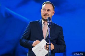 Александр Породнов агентство по привлечению инвестиций Свердловская область