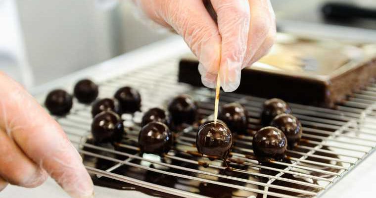 рост цен на продукты подорожание конфет