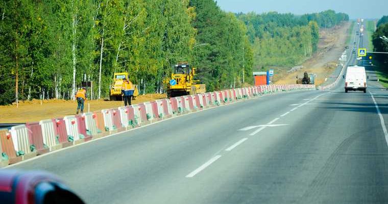 ремонт моста синара челябинск екатеринбург