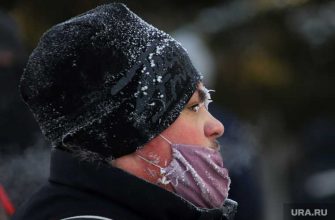 погода Курганская область