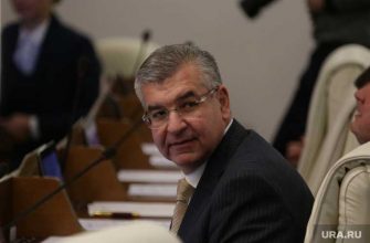 законодательное Собрание Пермский край выборы Игорь Сапко