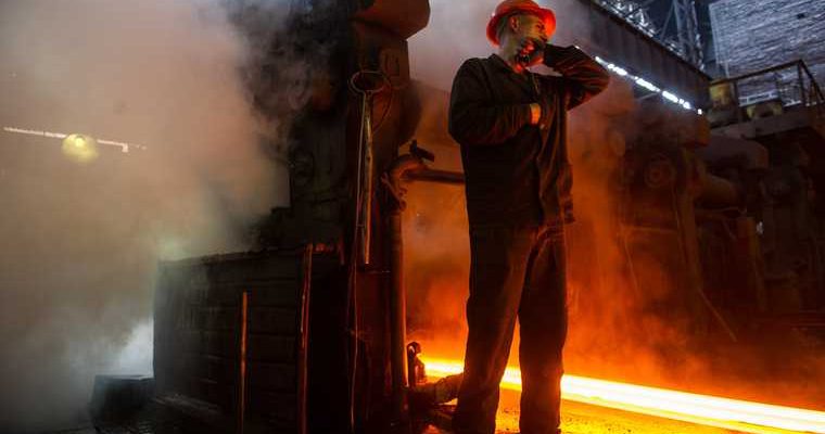 Завод имени Дзержинского аудит