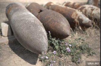 снаряд Гражданская война