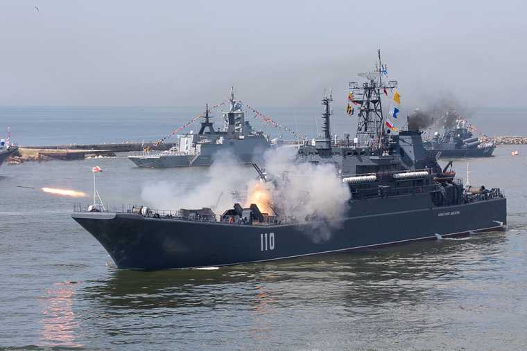 Россия Черное море США Украина НАТО военные корабли судна