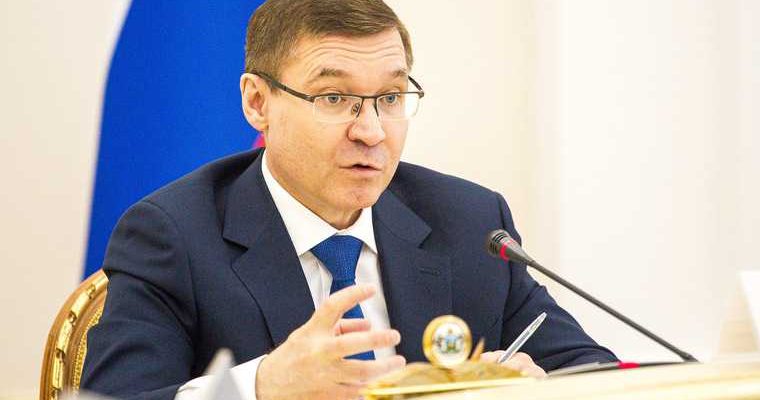 строительство Северного широтного хода ЯНАО