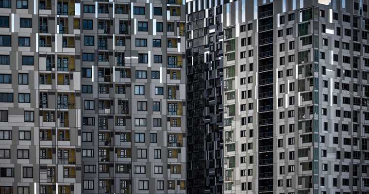 ипотека ставка правительство снижение