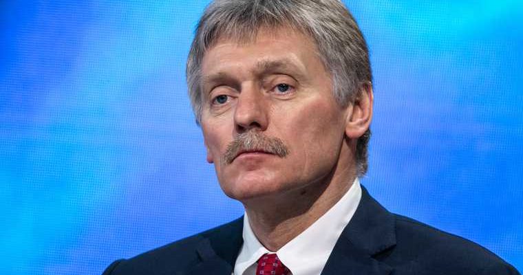 Представитель Путина назвал поведение властей Чехии истерикой