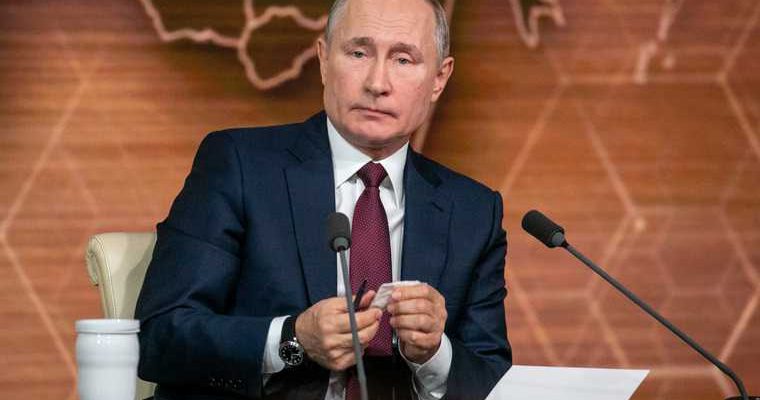 россияне мнение жизнь в регионах Россия Владимир Путин совещание