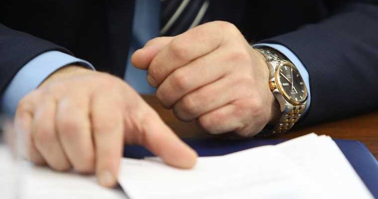 оспаривают в суде