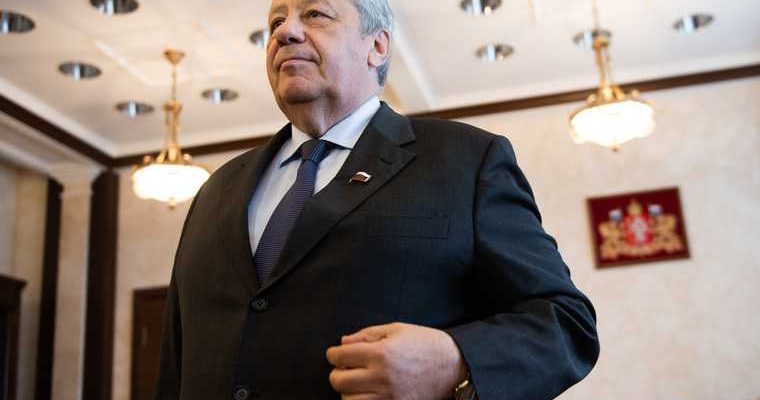 послание президента Владимир Путин инфраструктурные кредиты метро Екатеринбург Челябинск Аркадий Чернецкий