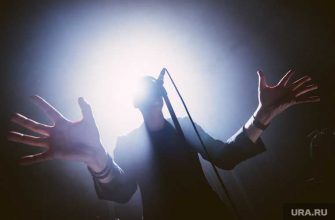 Шафутинский музыка