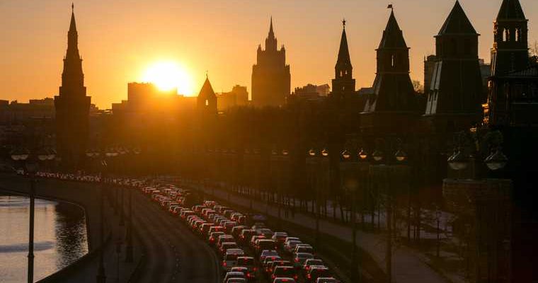 москва центральная россия прогноз