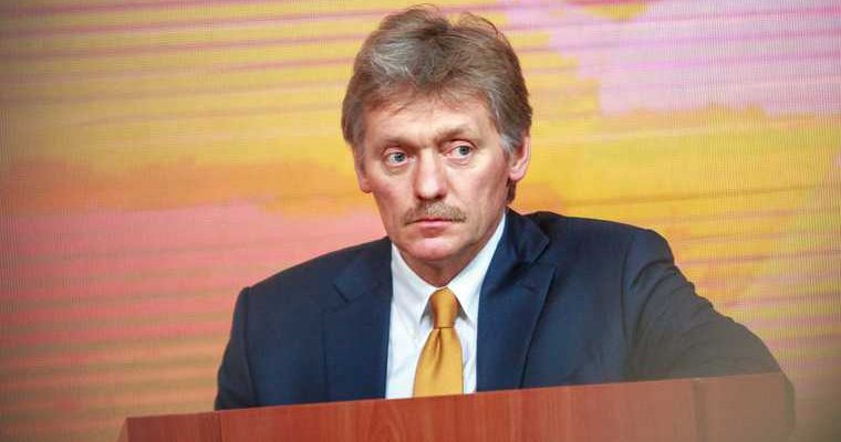 песков путин байден санкции