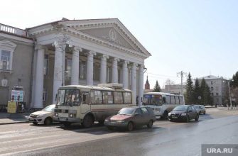 Курган умер актер