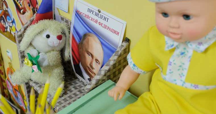 Никитин Андрей