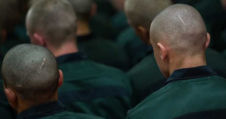 ИК 10 Екатеринбург бунт заключенных мусульман