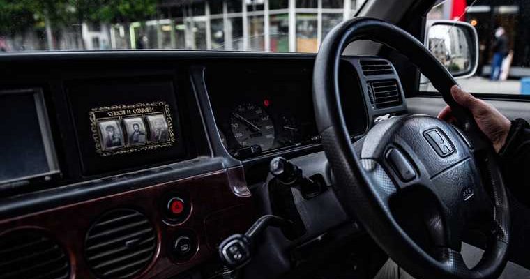 преступная группа угоны тюмень