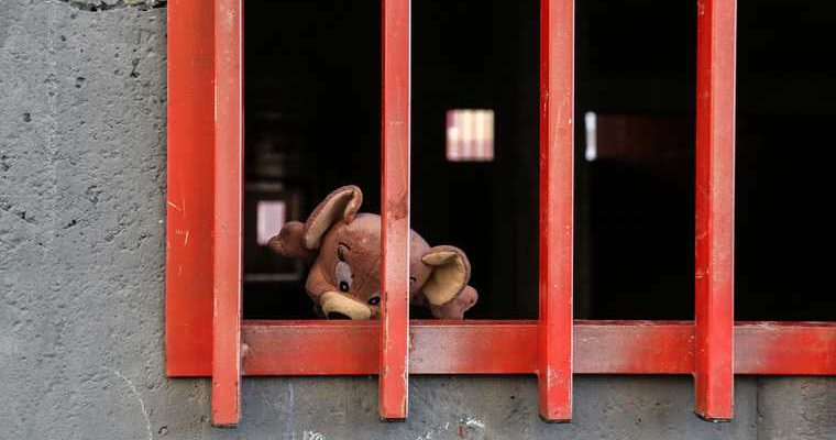 Златоуст пропавший подросток нашли у судимого за педофилию