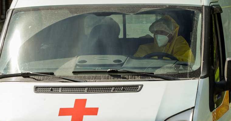 Магнитогорск продавец умерла в магазине комментарий минздрав