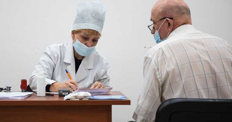 сердечно-сосудистые заболевания