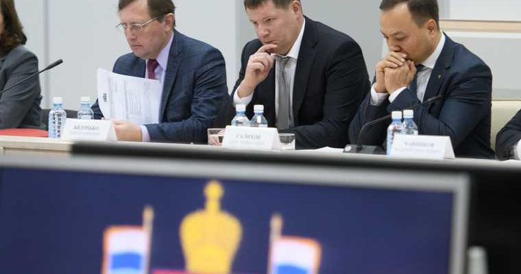 праймериз «Единой России» выборы заместители губернатора Свердловская область