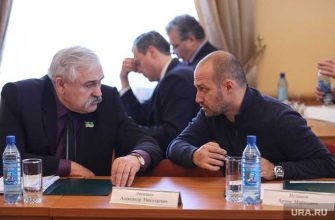 Виктор Дударев Курган