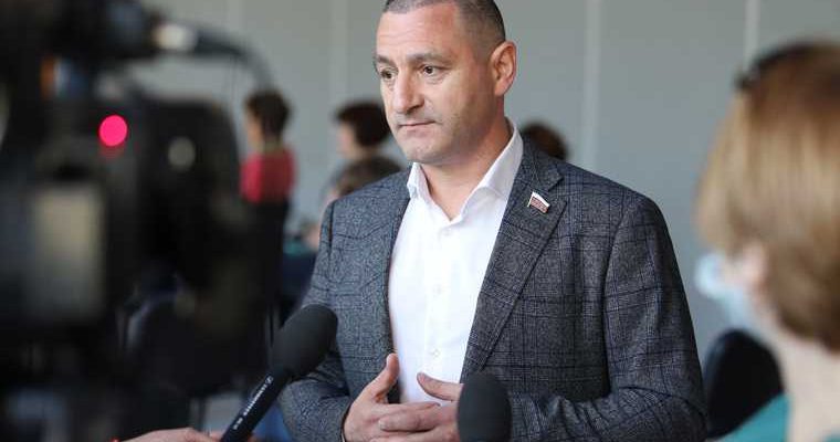 Александр Ильтяков