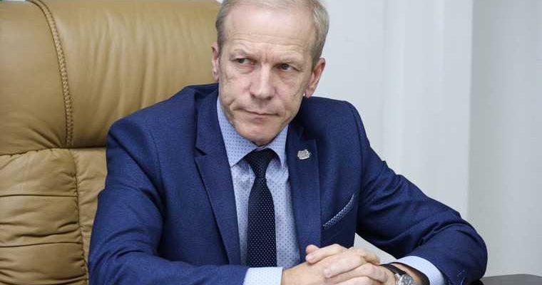 бывший заммэра Кургана устроился в правительство