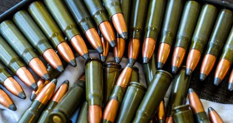 Тодор Тагарев рассказал об оружии на Украине из Болгарии