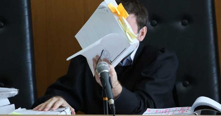 требуют наказать