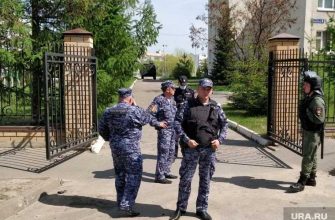 школа казань Сергей Кравцов проверка школ на безопасность