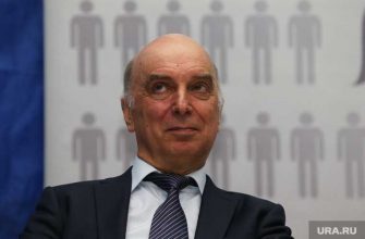 крупнейший вуз Пермского края конкурс выборы ректора