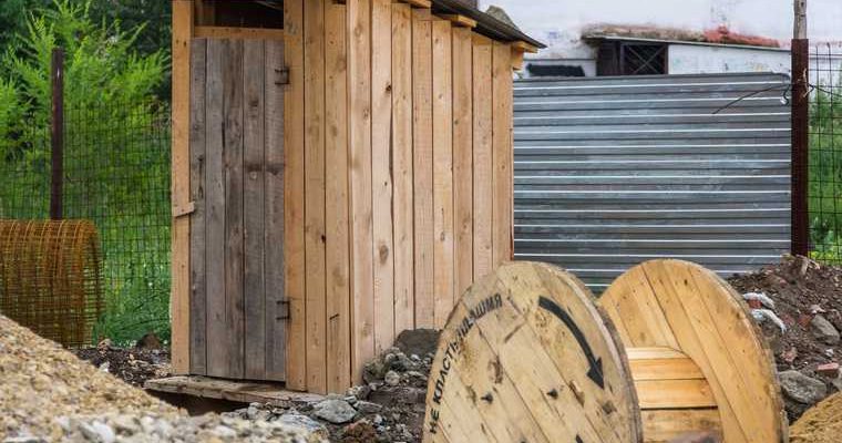 Челябинская область Миасс спасатели дача туалет ПСС пенсионерка