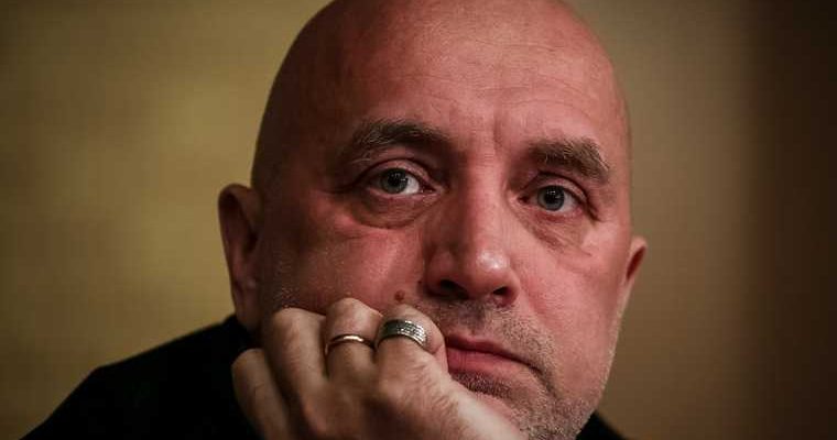 Прилепин рассказал о попытке подкупа властей ДНР