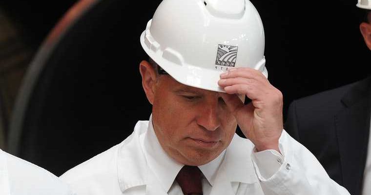 ПАО ЧТПЗ собрание акционеры совет директоров смена Андрей Комаров