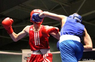 последние новости бокса