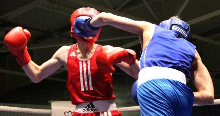 последние новости бокса