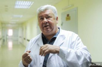 Челябинск ЮУГМУ ректор ушел отставку Илья Волчегорский Андрей Важенин